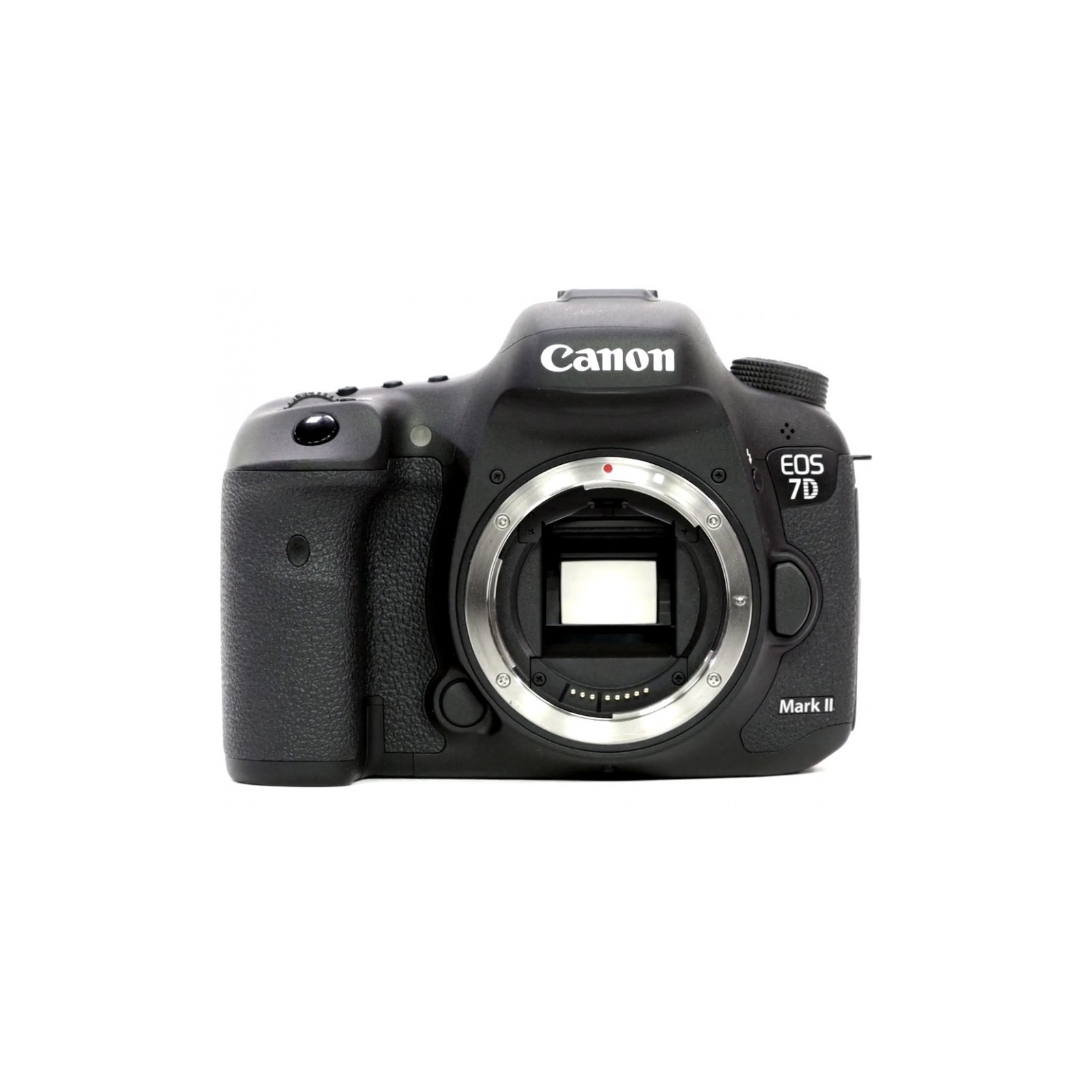 ᐈ Купить цифровой фотоаппарат Canon EOS 7D Mark II EF-S 18-135 IS