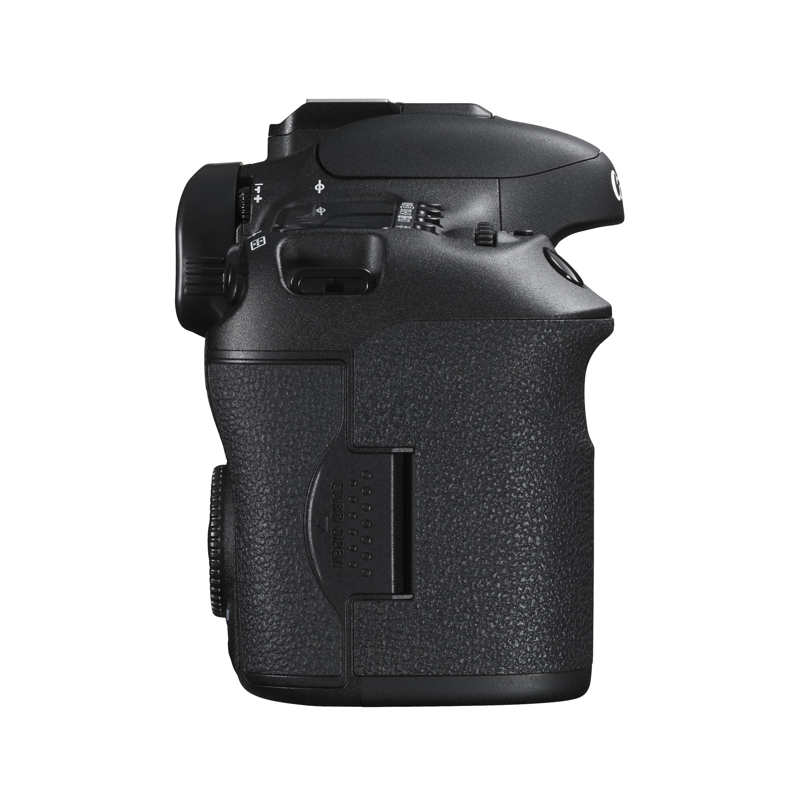 ᐈ Купить цифровой фотоаппарат Canon EOS 7D Mark II EF-S 18-135 IS