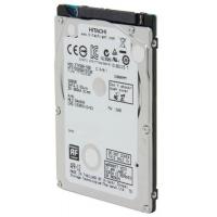 Жорсткий диск для ноутбука 2.5" 500GB WDC Hitachi HGST (0J38075 / HTS725050A7E630) зображення 2