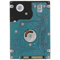 Жорсткий диск для ноутбука 2.5" 500GB WDC Hitachi HGST (0J38075 / HTS725050A7E630) зображення 4