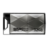 USB флеш накопитель Silicon Power 32GB Touch 850 USB 2.0 (SP032GBUF2850V1T)