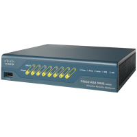Файрвол Cisco ASA5505-SSL10-K8