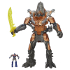 Трансформер Hasbro Grimlock (A6145) изображение 2