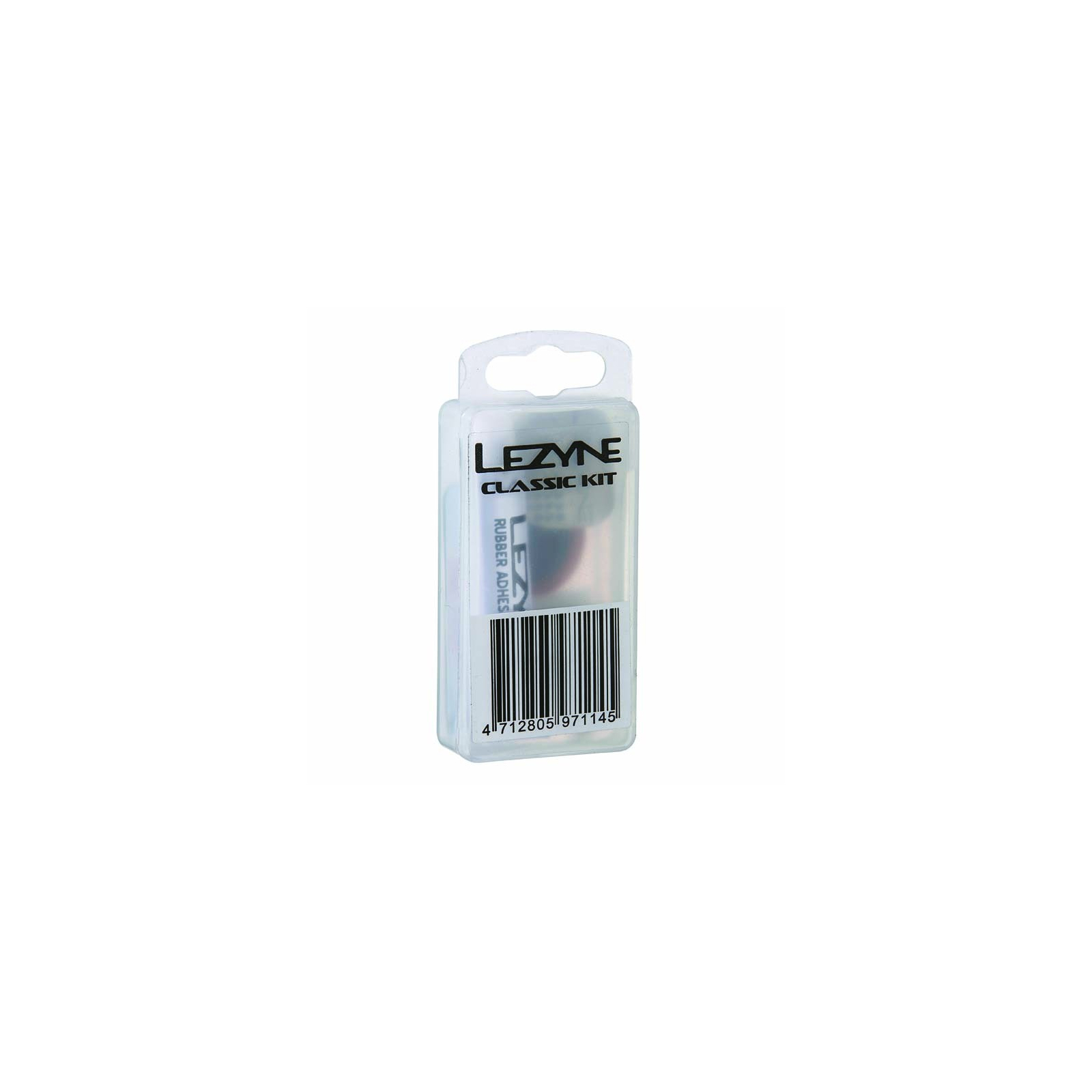 Ремонтний комплект Lezyne CLASSIC KIT BOX (4712805 977802)