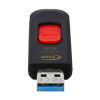 USB флеш накопитель Team 8GB C145 Red USB 3.0 (TC14538GR01) изображение 4