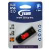 USB флеш накопитель Team 8GB C145 Red USB 3.0 (TC14538GR01) изображение 5