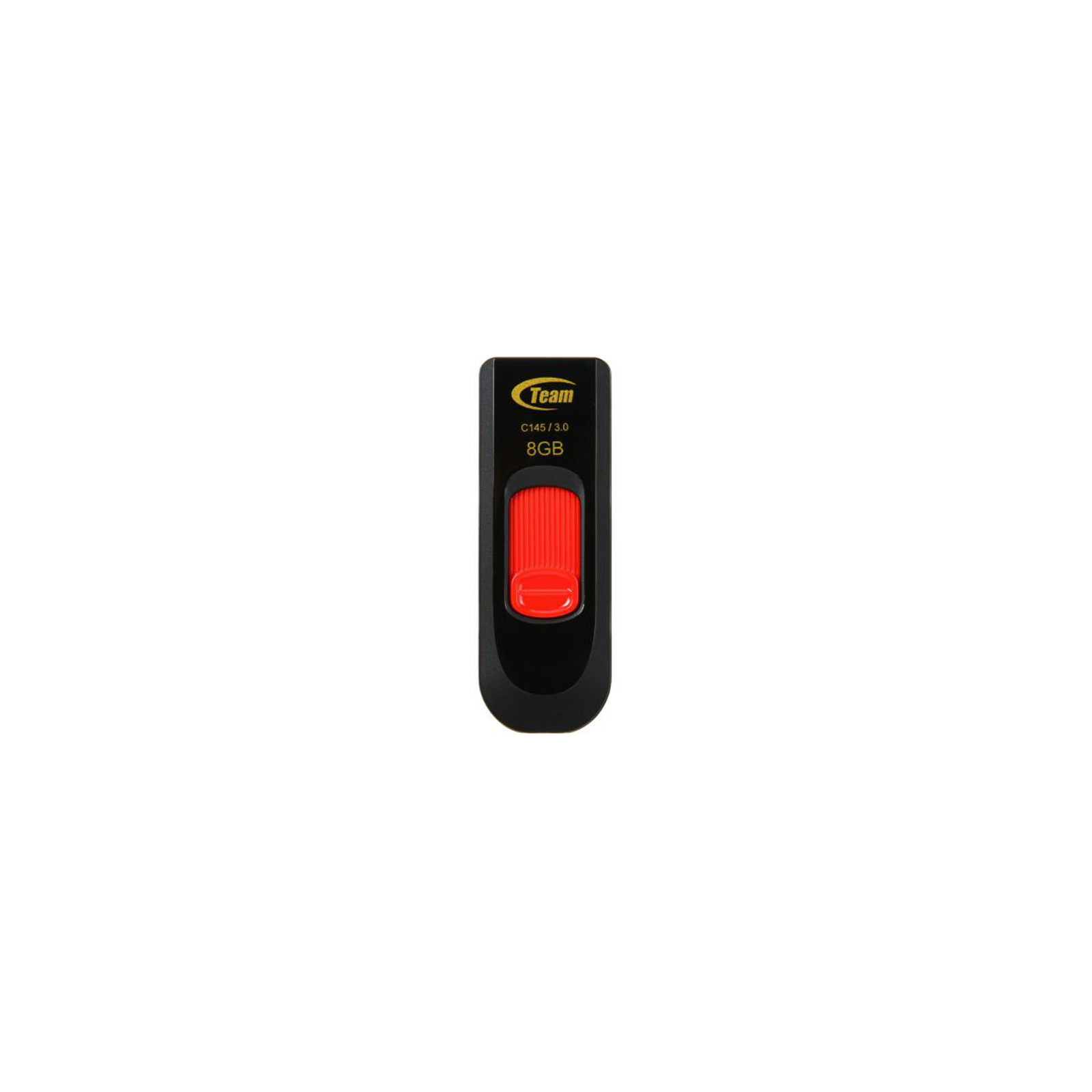 USB флеш накопичувач Team 8GB C145 Red USB 3.0 (TC14538GR01)