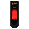 USB флеш накопичувач Team 8GB C145 Red USB 3.0 (TC14538GR01)