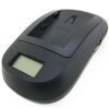 Зарядное устройство для фото Extradigital DC-500 для Canon BP-800 серии (CHC5109) изображение 2