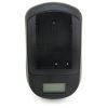 Зарядное устройство для фото Extradigital DC-500 для Canon BP-800 серии (CHC5109) изображение 3