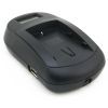 Зарядное устройство для фото Extradigital DC-500 для Canon BP-800 серии (CHC5109) изображение 4