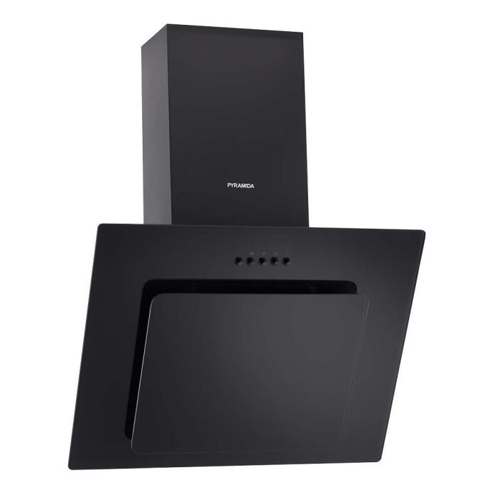 Витяжка кухонна Pyramida NR 60 M BL