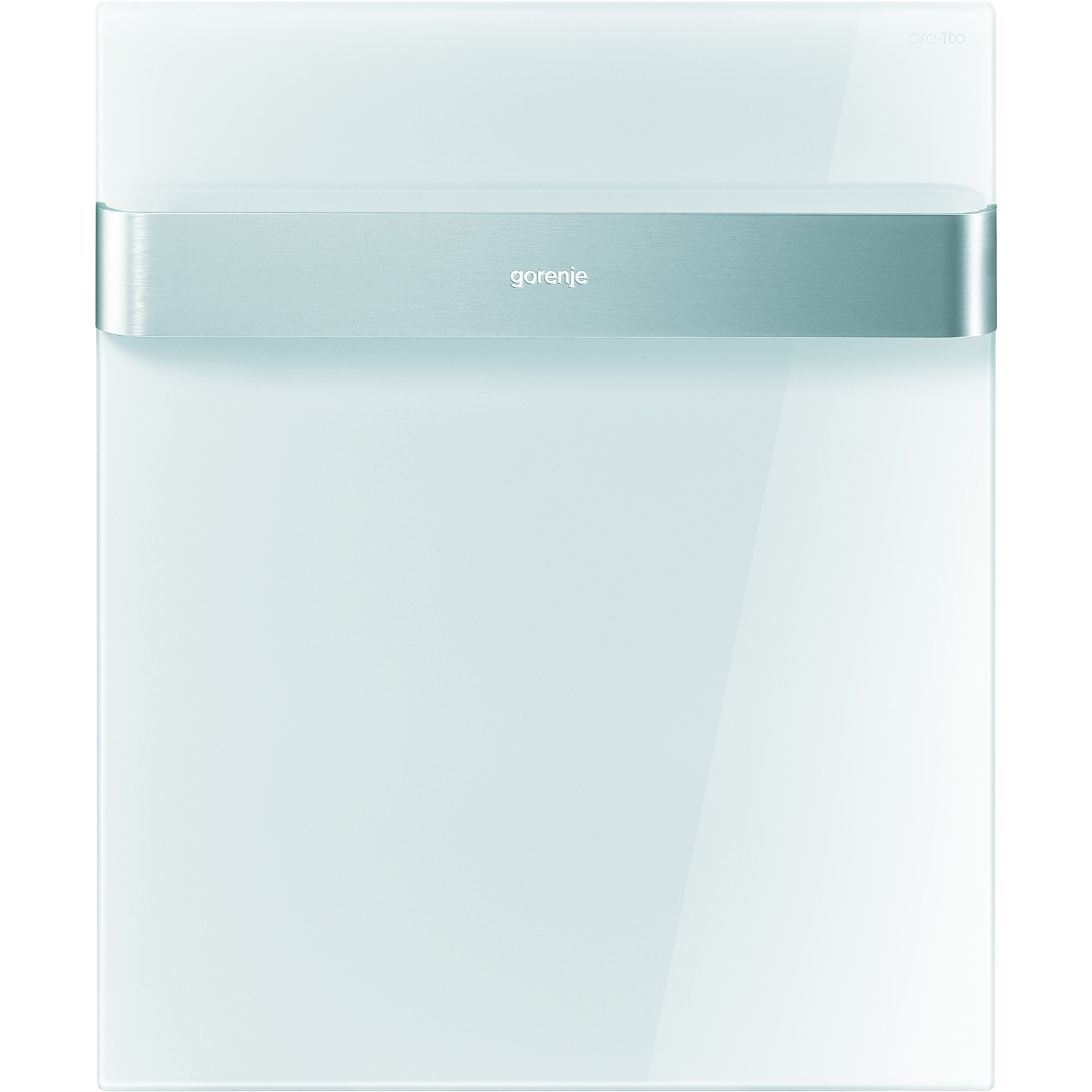 Аксесуар до посудомийних машин Gorenje Декоративная панель для посудомоечной машины DPP-ORA-W (DPPORAW)