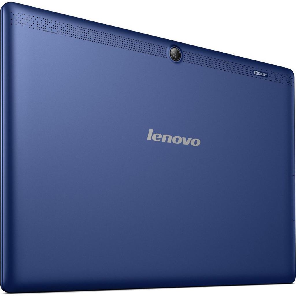Планшет Lenovo Tab 2 A10-70L 10" LTE 32GB Midnight Blue (ZA010071UA) изображение 5