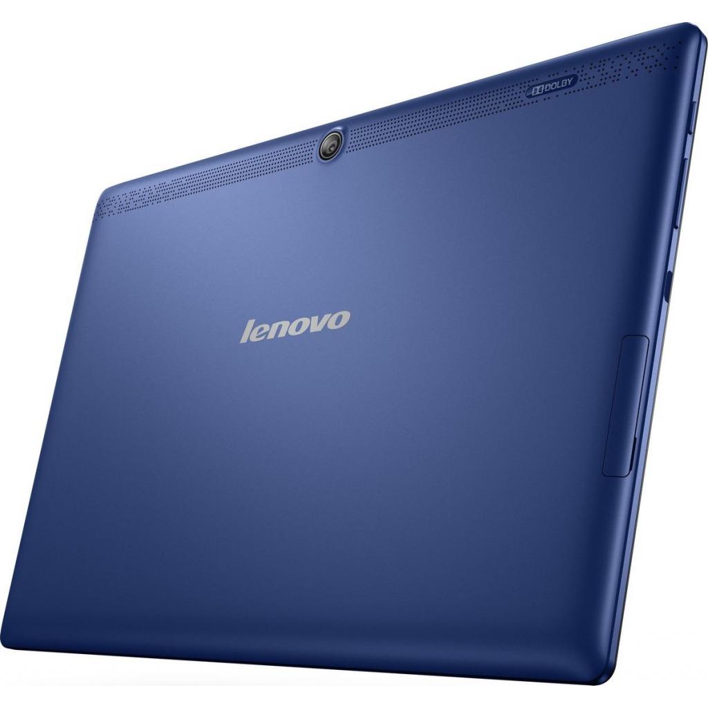 Планшет Lenovo Tab 2 A10-70L 10" LTE 32GB Midnight Blue (ZA010071UA) зображення 6