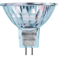 Лампочка Philips GU5.3 35W 12V 36D 2BC/10 Hal-Dich 2y (8711500413284)
