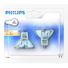 Лампочка Philips GU5.3 35W 12V 36D 2BC/10 Hal-Dich 2y (8711500413284) изображение 2