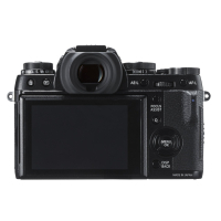 Цифровой фотоаппарат Fujifilm X-T1 XF 18-135 Black Kit (16432815) изображение 5