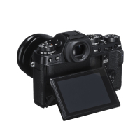 Цифровой фотоаппарат Fujifilm X-T1 XF 18-135 Black Kit (16432815) изображение 7