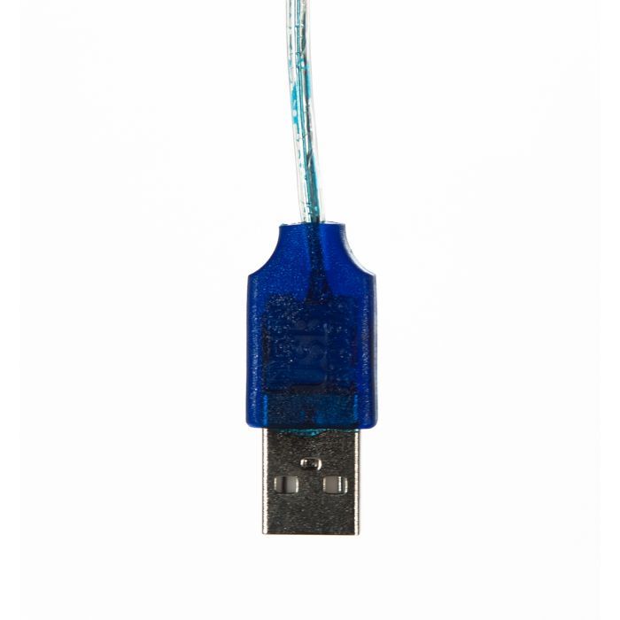 Концентратор Vinga HUB010BL изображение 4