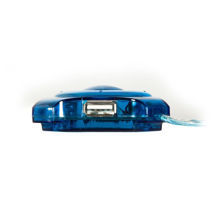 Концентратор Vinga HUB010BL изображение 6