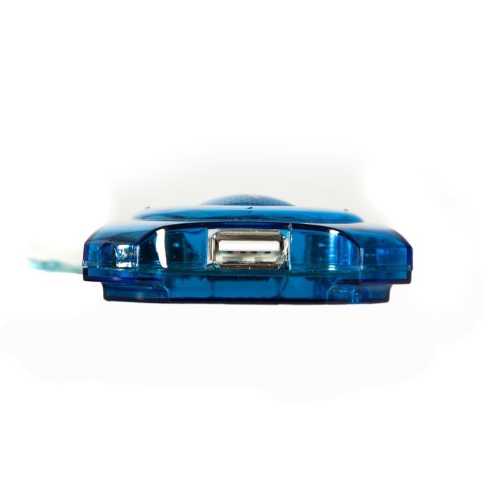 Концентратор Vinga HUB010BL изображение 7