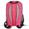 Рюкзак для ноутбука Crown 15.6 Vigorous x03 pink (BPV315P) зображення 3