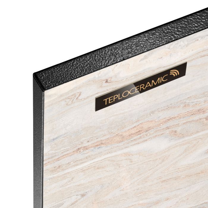 Обігрівач Teploceramic TCM 600 (692239) зображення 2