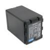 Акумулятор до фото/відео Extradigital Panasonic VW-VBN390 (DV00DV1365) зображення 6