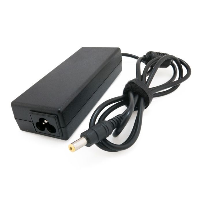 Блок живлення до ноутбуку Extradigital Acer 19V, 4.74 A, 90W (5.5x1.7) (PSA3817) зображення 2