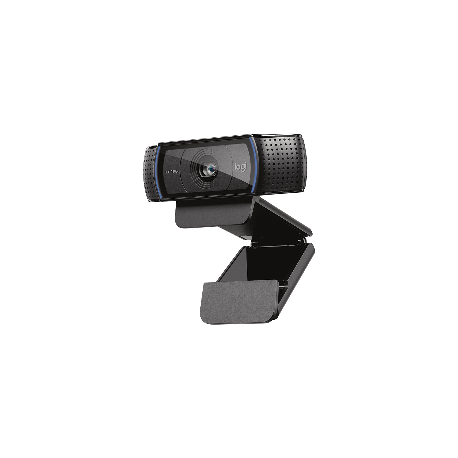 Веб-камера Logitech Webcam C920 HD PRO (960-001055) изображение 2