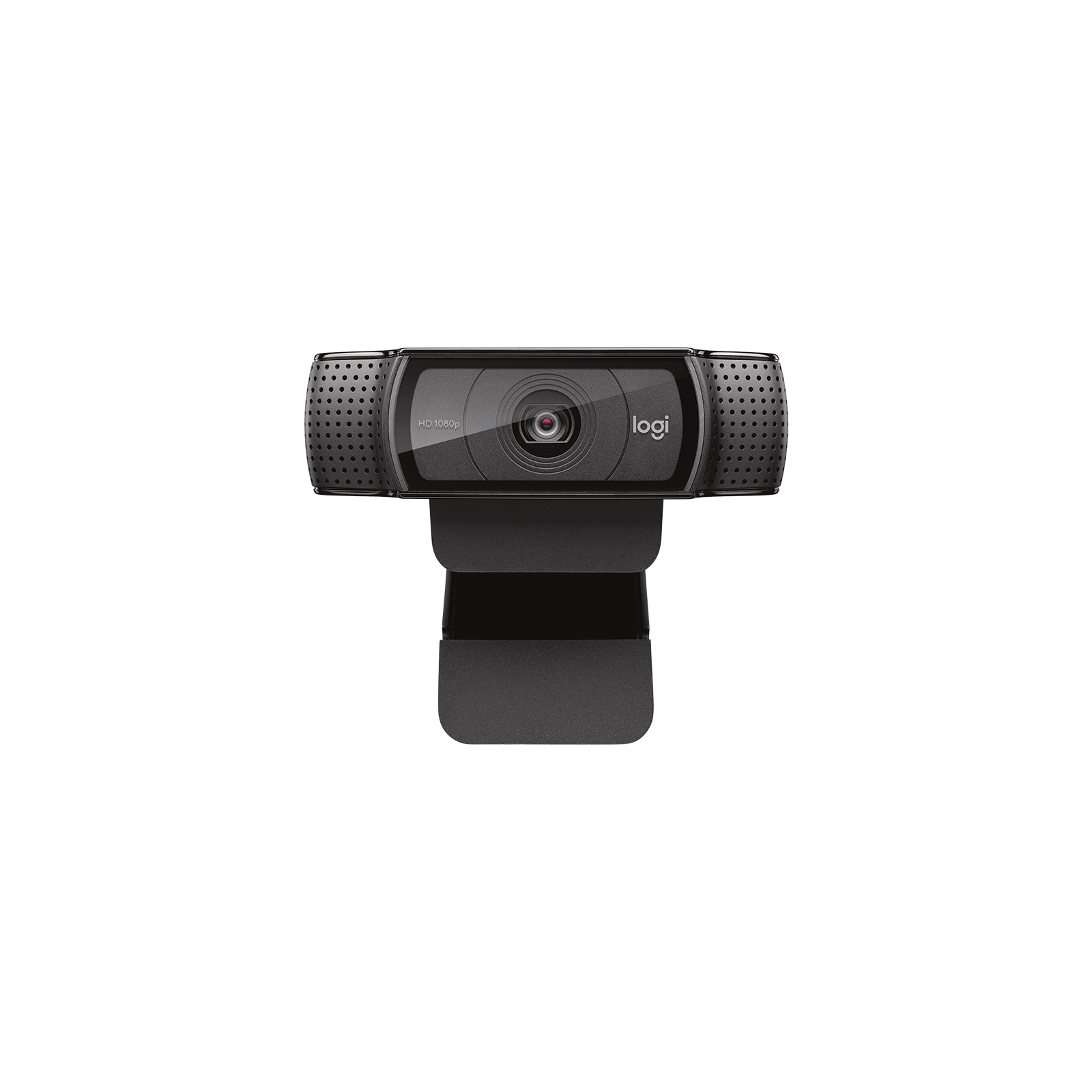 Веб-камера Logitech Webcam C920 HD PRO (960-001055) изображение 3
