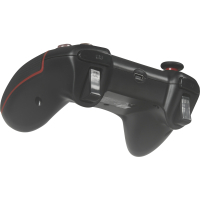 Геймпад Speedlink TORID Gamepad - Wireless - for PC-PS3 (SL-6576-BK-02) изображение 3