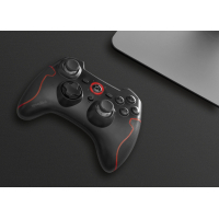 Геймпад Speedlink TORID Gamepad - Wireless - for PC-PS3 (SL-6576-BK-02) изображение 6