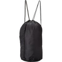 Рюкзак туристический Dakine Stashable Cinchpack 19L Black 8130-103 (610934903676) изображение 2