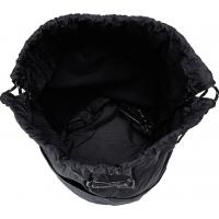 Рюкзак туристический Dakine Stashable Cinchpack 19L Black 8130-103 (610934903676) изображение 3