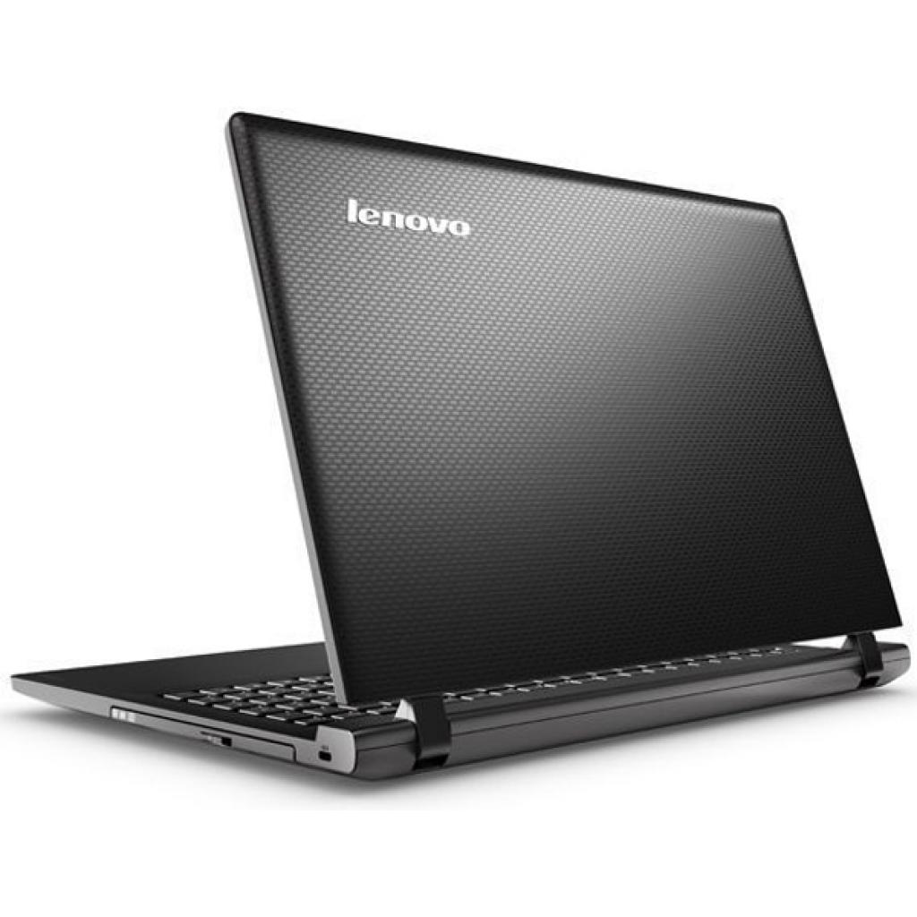 Ноутбук Lenovo IdeaPad 100 (80MJ00FTUA)