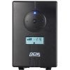 Источник бесперебойного питания Powercom INF-800 (INF-800AP) изображение 2