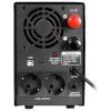 Источник бесперебойного питания Powercom INF-800 (INF-800AP) изображение 3