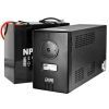 Источник бесперебойного питания Powercom INF-800 (INF-800AP) изображение 4