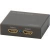 Сплиттер Digitus HDMI Splitter (In*1 Out*2) 4K (DS-46304) изображение 2