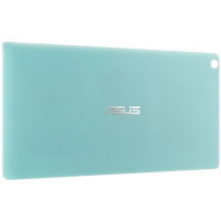 Чехол для планшета ASUS ZenPad C 8.0" Zen Case Z380C / Z380KL AQUA (90XB015P-BSL3J0) изображение 2