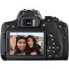 Цифровий фотоапарат Canon EOS 750D 18-55 IS STM Kit (0592C027) зображення 3