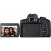 Цифровой фотоаппарат Canon EOS 750D 18-55 IS STM Kit (0592C027) изображение 4
