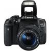 Цифровой фотоаппарат Canon EOS 750D 18-55 IS STM Kit (0592C027) изображение 5