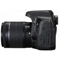 Цифровой фотоаппарат Canon EOS 750D 18-55 IS STM Kit (0592C027) изображение 8