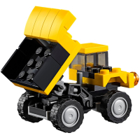 Конструктор LEGO Creator Строительная техника (31041) зображення 8
