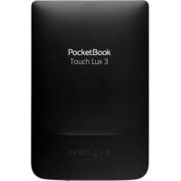 Электронная книга Pocketbook 626 Touch Lux3, серый (PB626(2)-Y-CIS) изображение 2