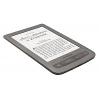 Электронная книга Pocketbook 626 Touch Lux3, серый (PB626(2)-Y-CIS) изображение 3