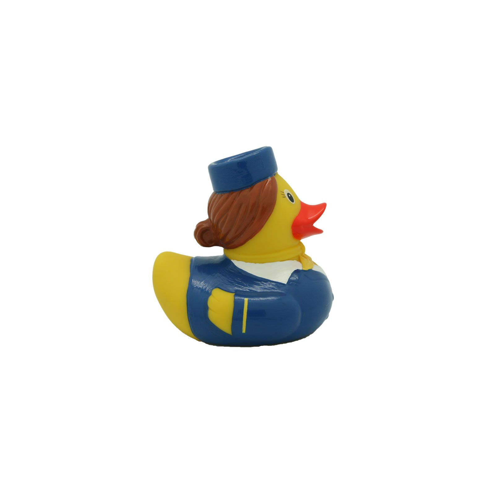 Іграшка для ванної Funny Ducks Стюардесса утка (L1871) зображення 3